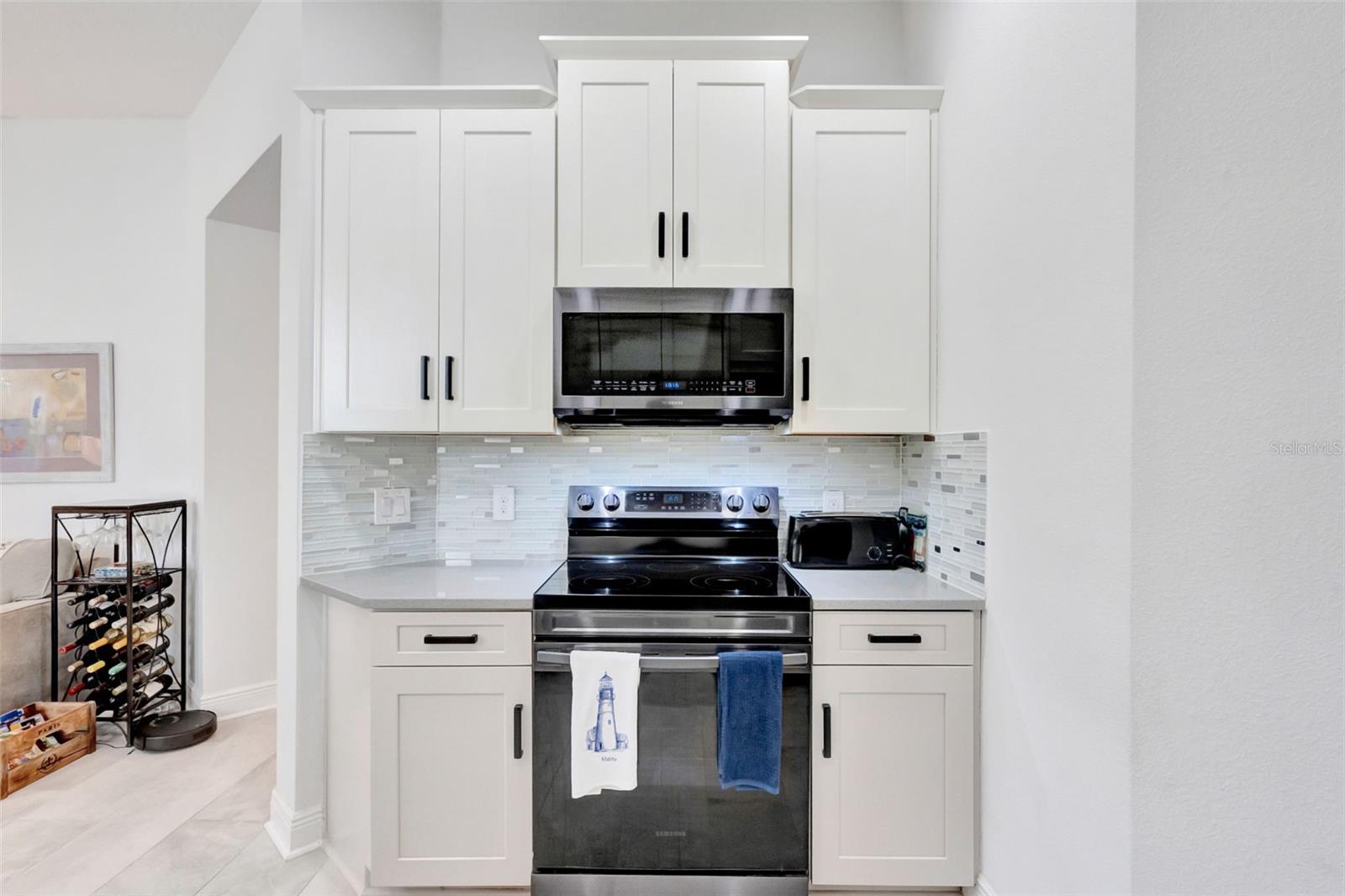 BALDWIN COVE - Residential