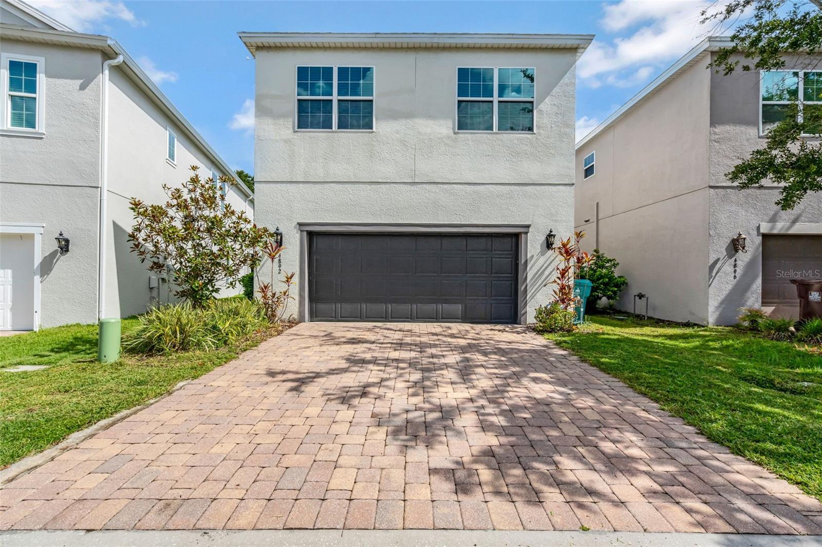 BALDWIN COVE - Residential