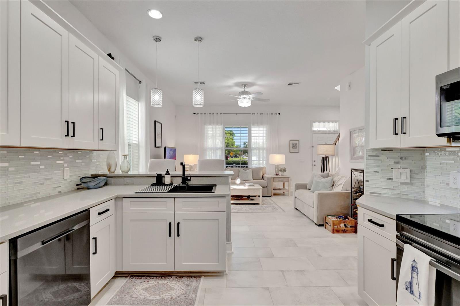 BALDWIN COVE - Residential