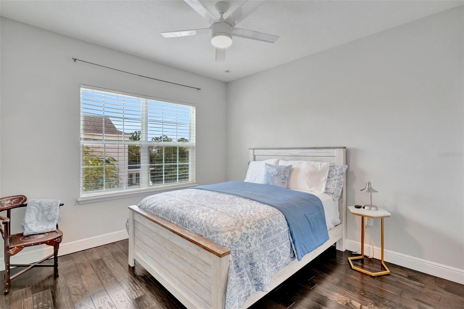 BALDWIN COVE - Residential