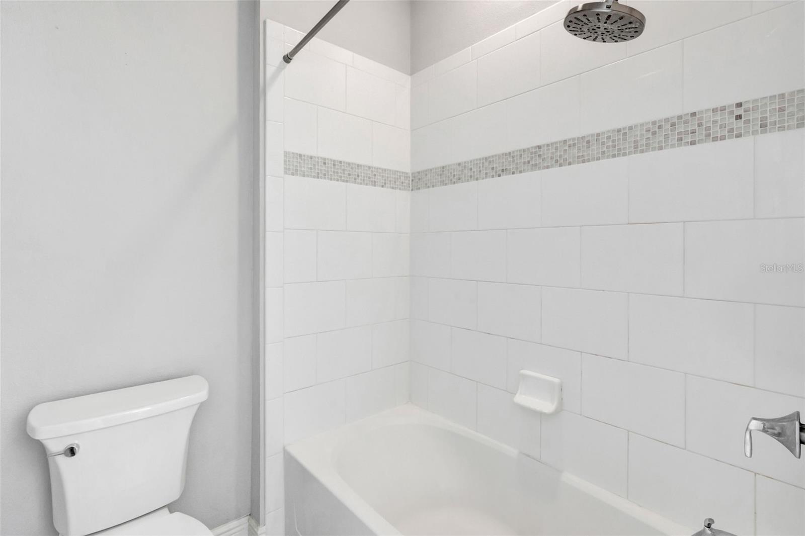 BALDWIN COVE - Residential