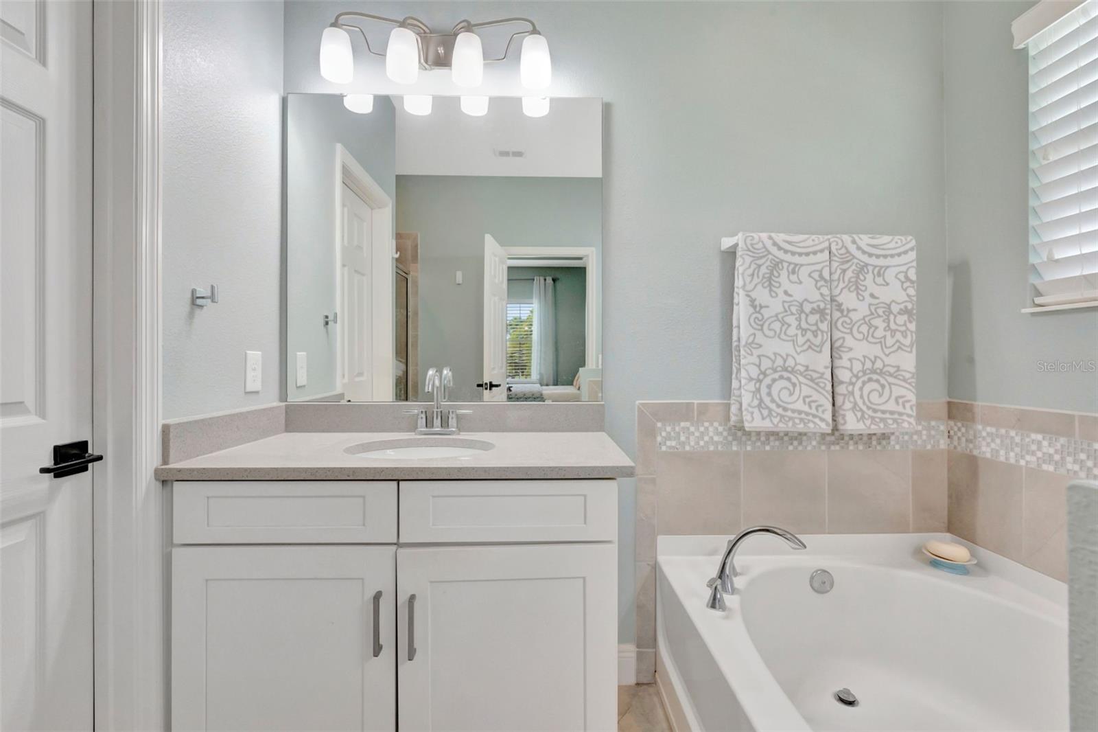 BALDWIN COVE - Residential