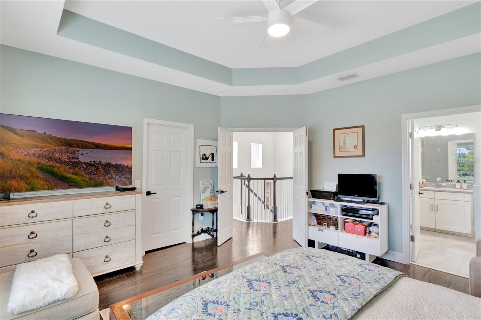 BALDWIN COVE - Residential