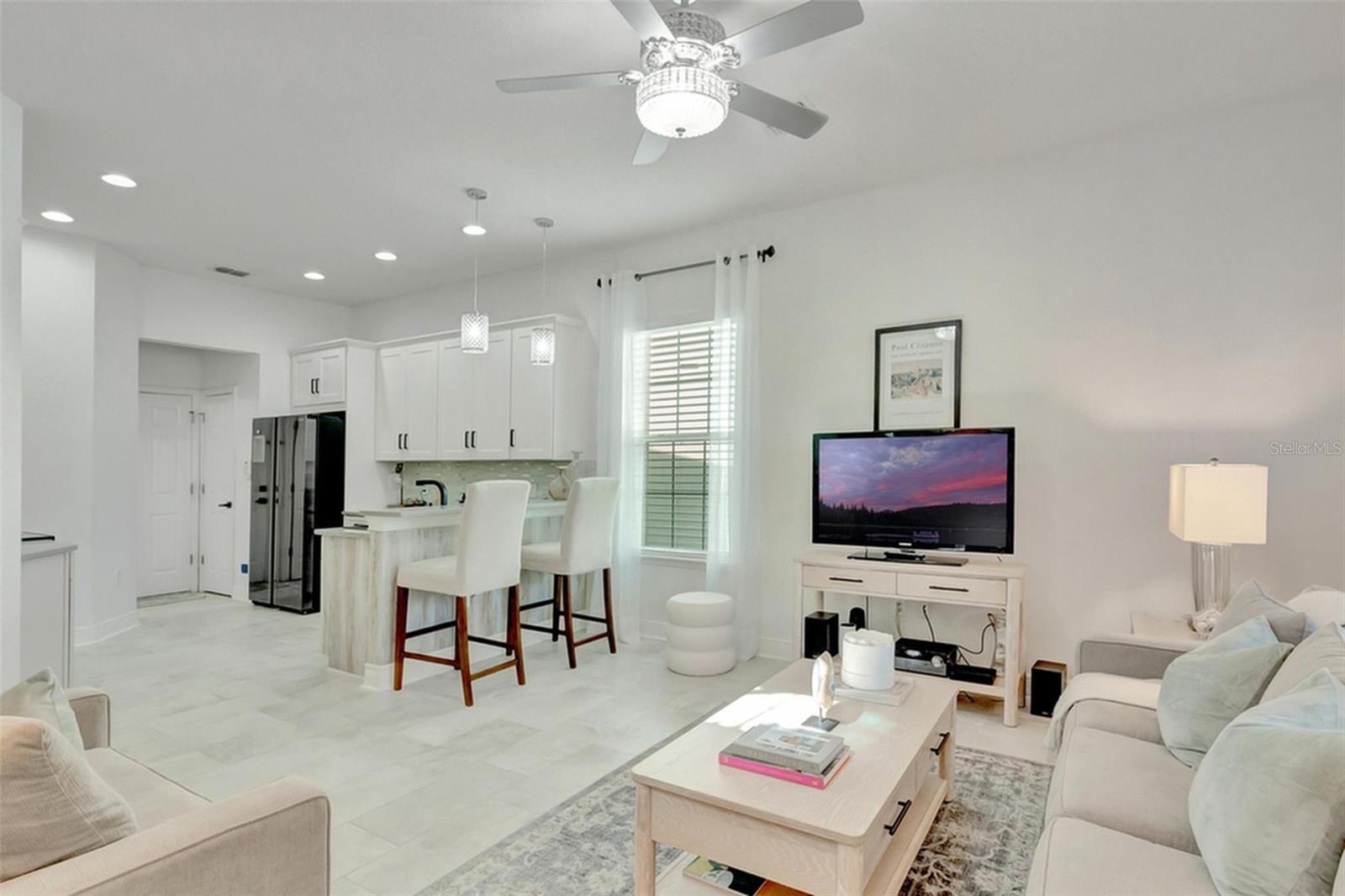 BALDWIN COVE - Residential