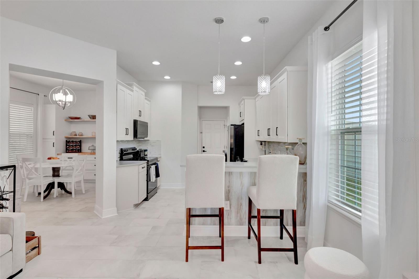 BALDWIN COVE - Residential