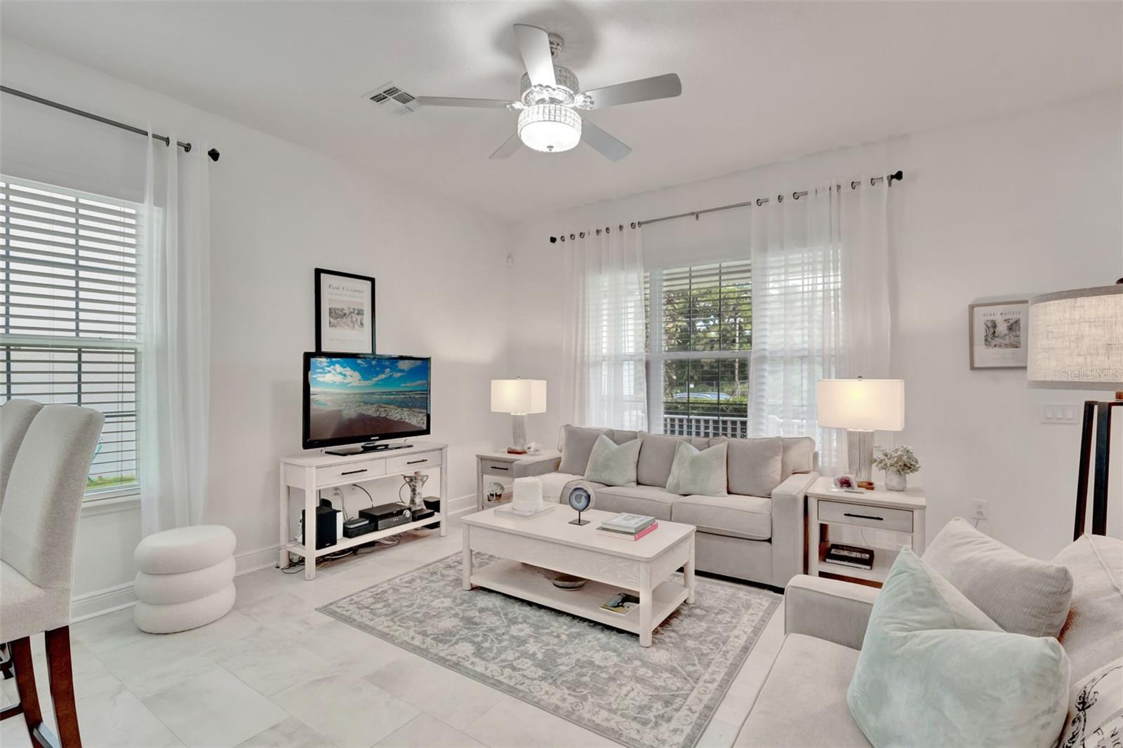 BALDWIN COVE - Residential