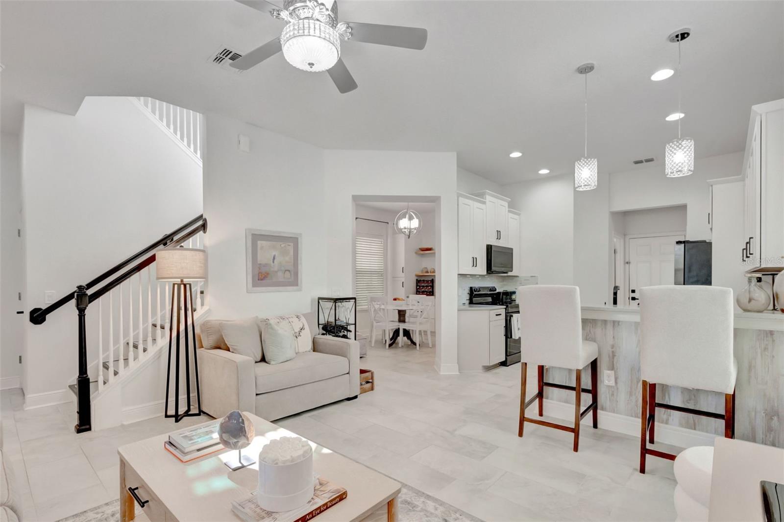 BALDWIN COVE - Residential