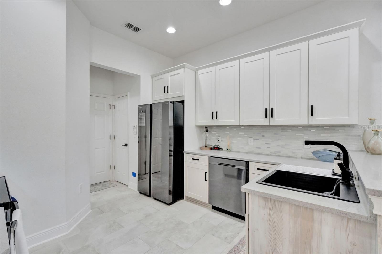 BALDWIN COVE - Residential