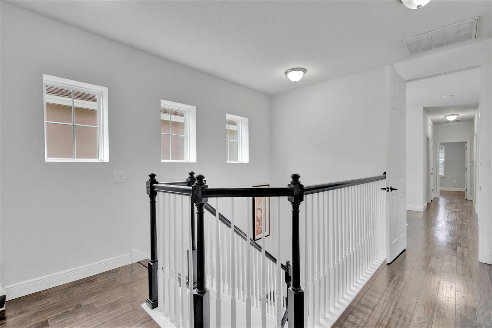 BALDWIN COVE - Residential