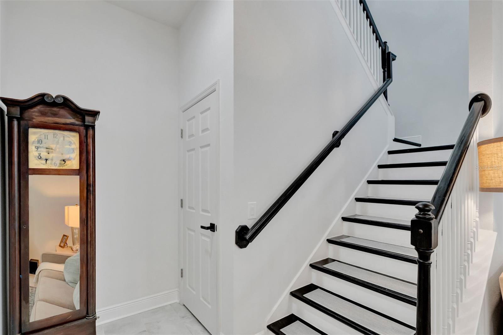 BALDWIN COVE - Residential