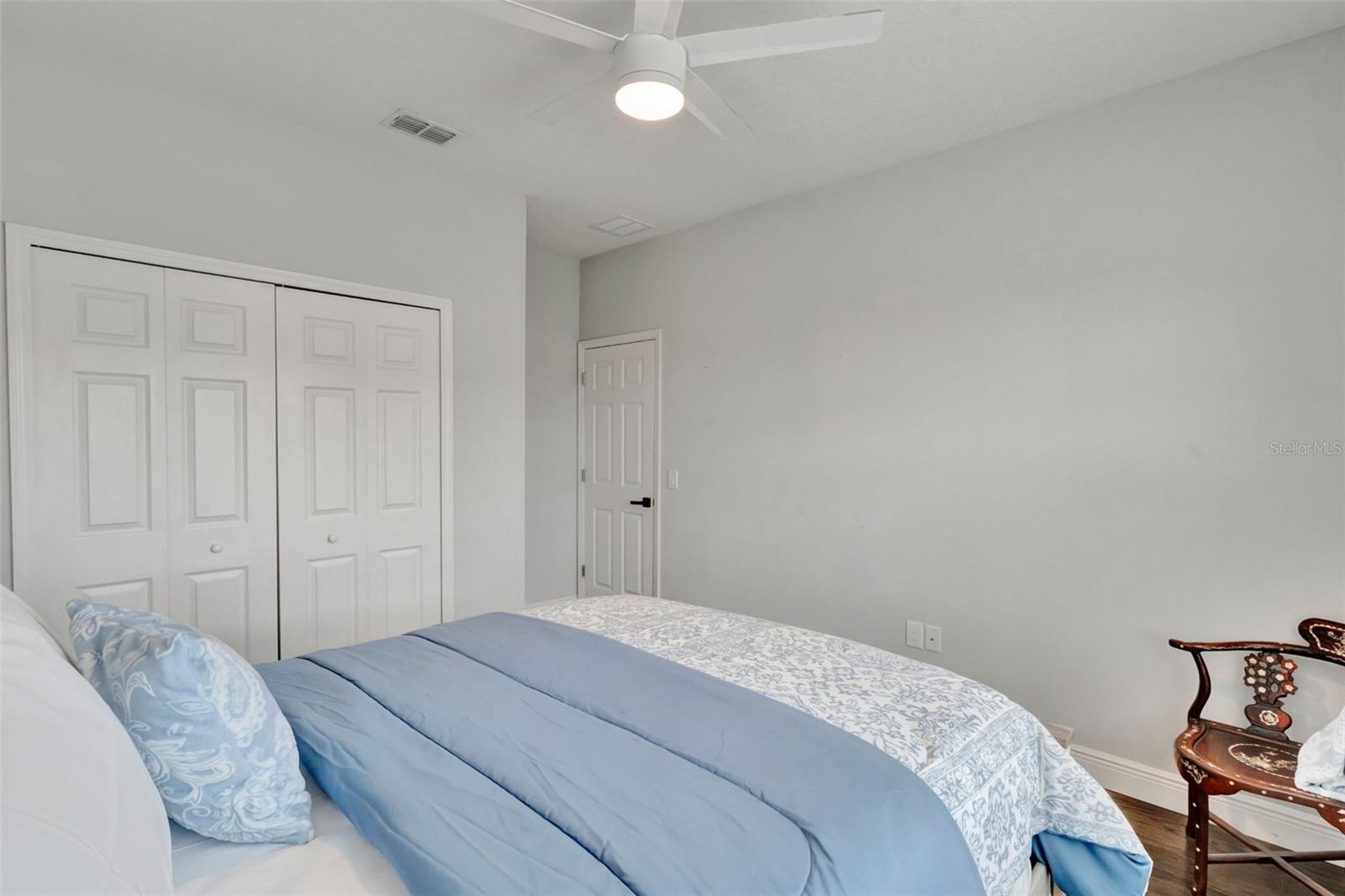 BALDWIN COVE - Residential