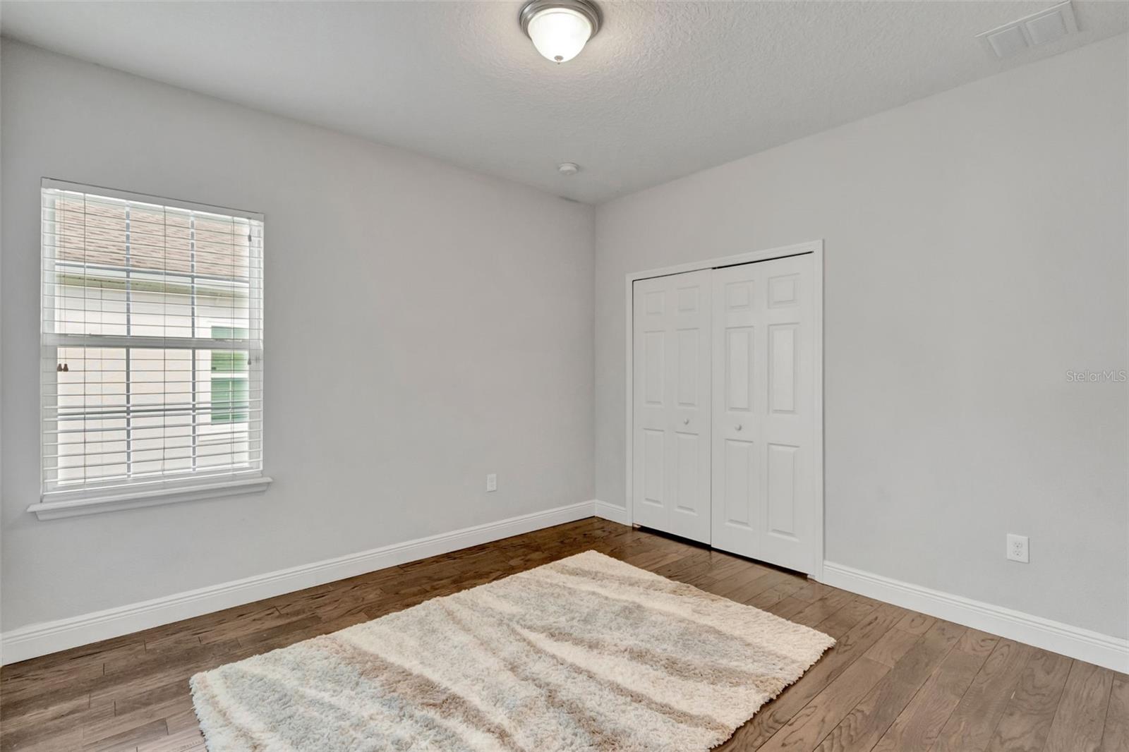 BALDWIN COVE - Residential