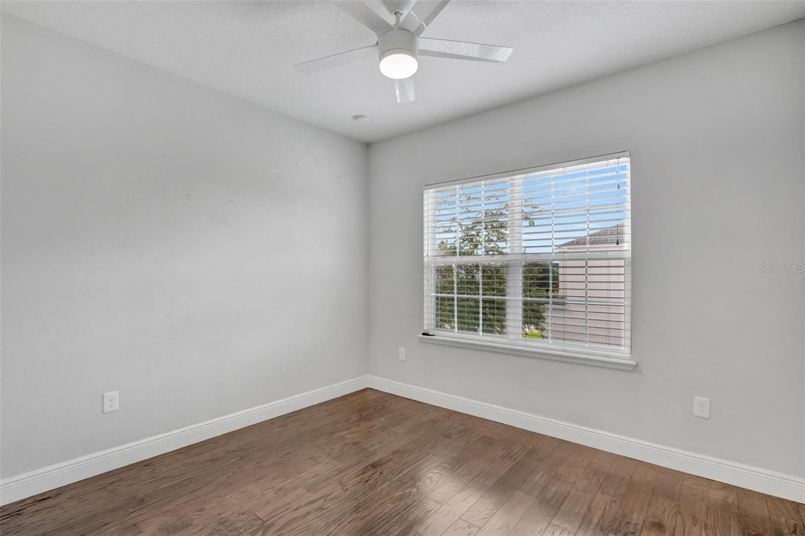 BALDWIN COVE - Residential