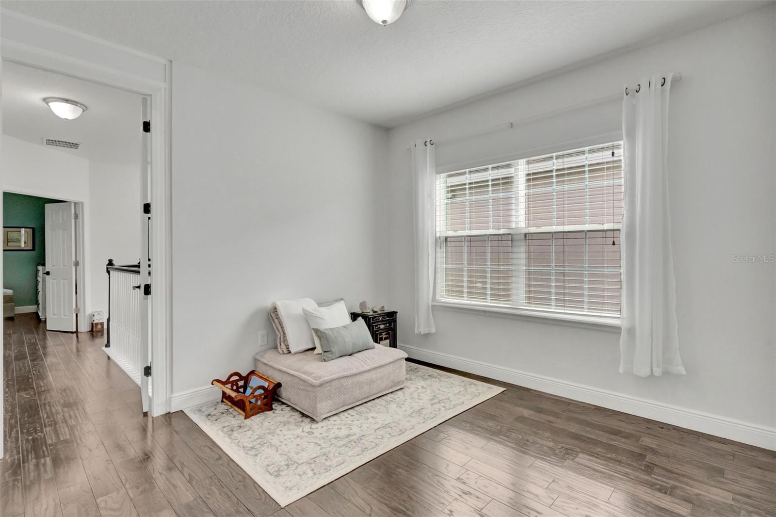 BALDWIN COVE - Residential