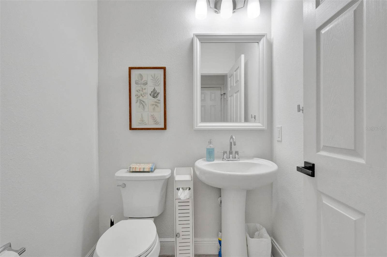 BALDWIN COVE - Residential