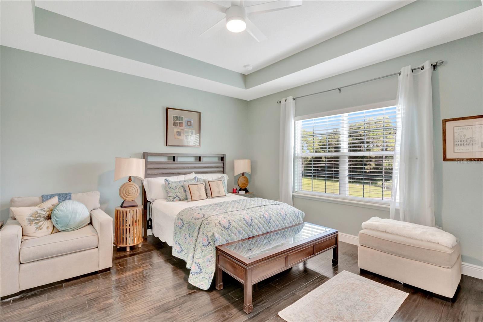 BALDWIN COVE - Residential