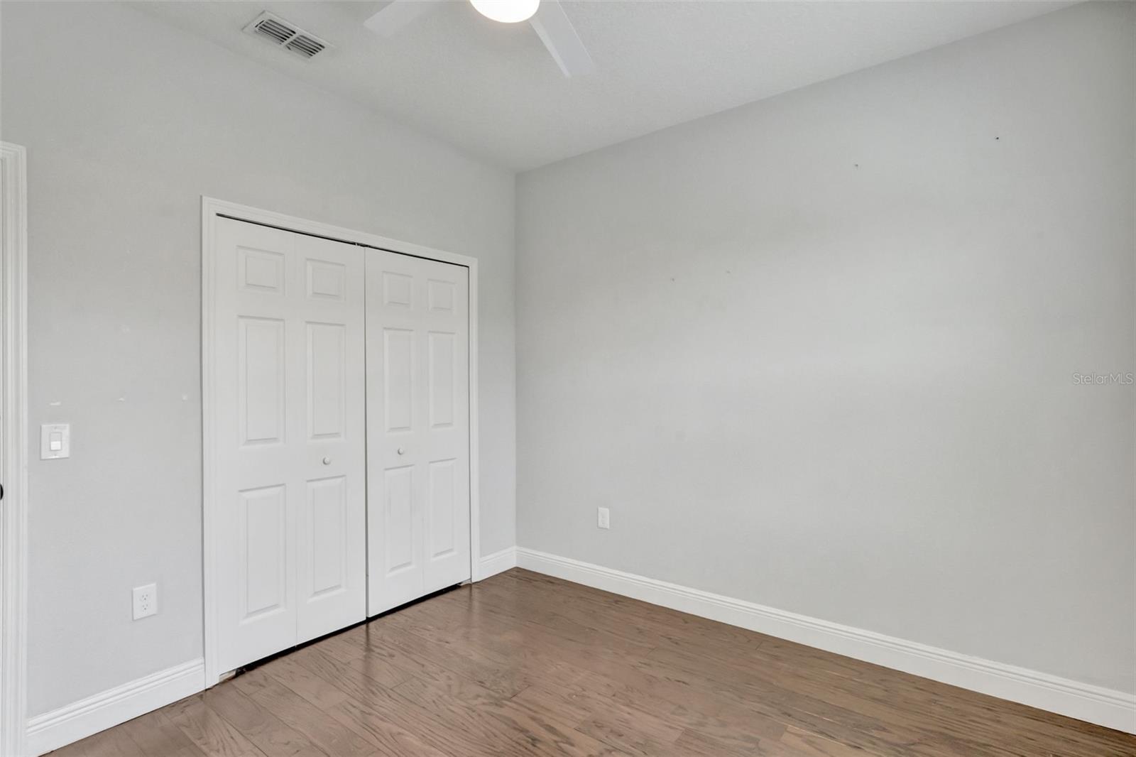 BALDWIN COVE - Residential