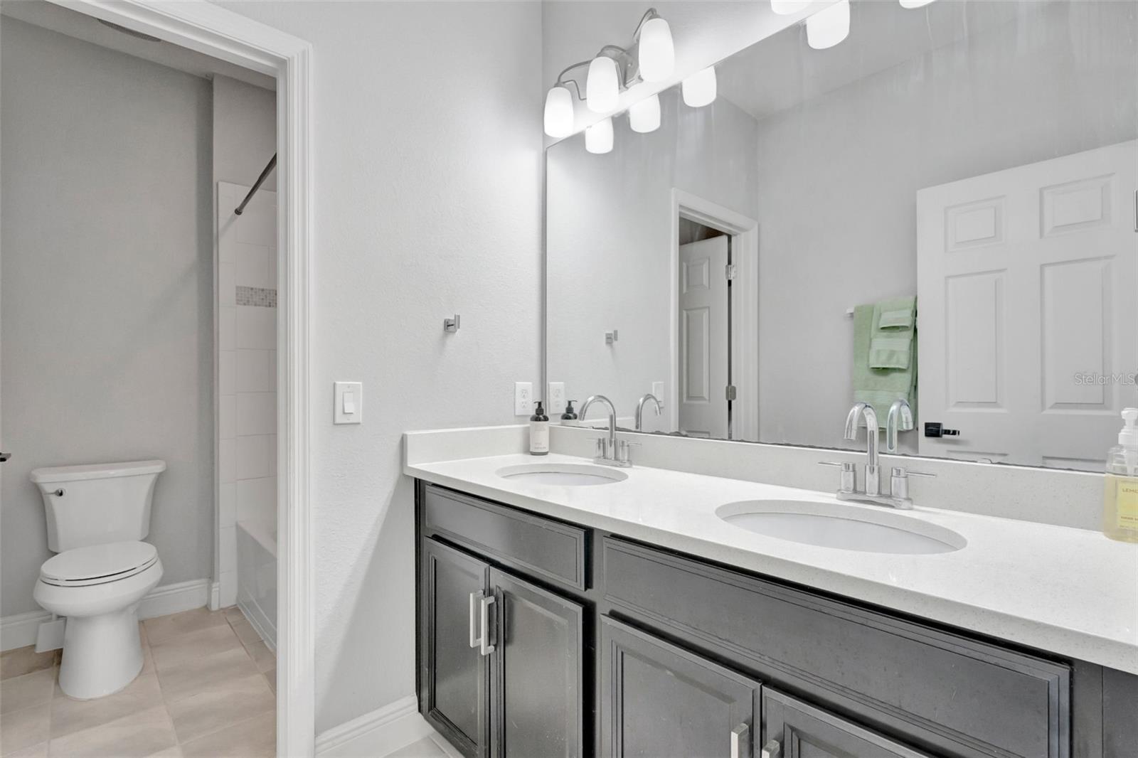 BALDWIN COVE - Residential