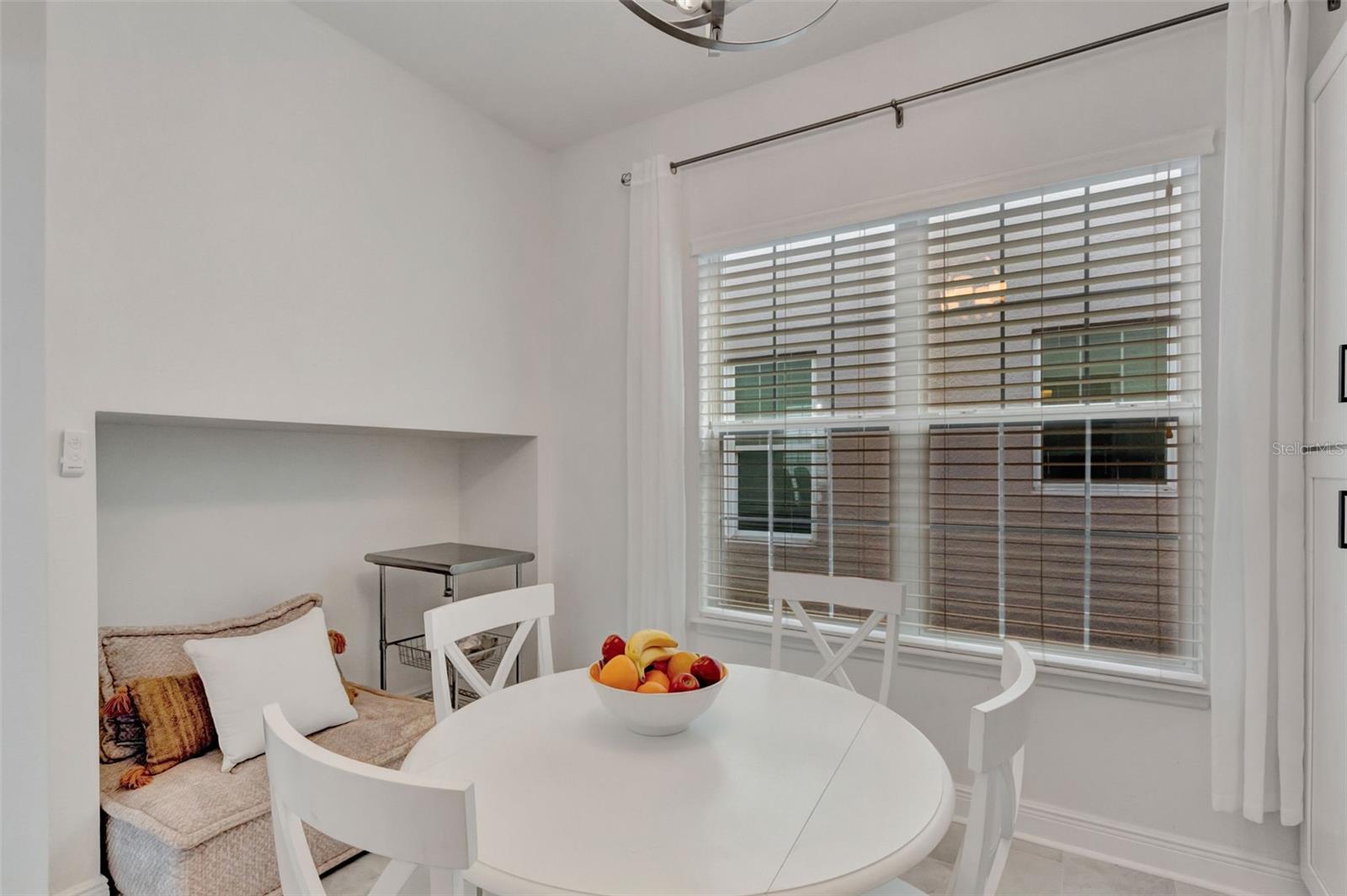 BALDWIN COVE - Residential