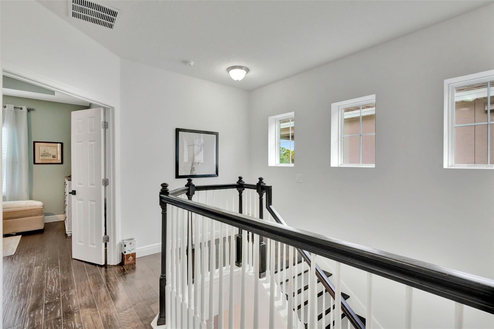 BALDWIN COVE - Residential