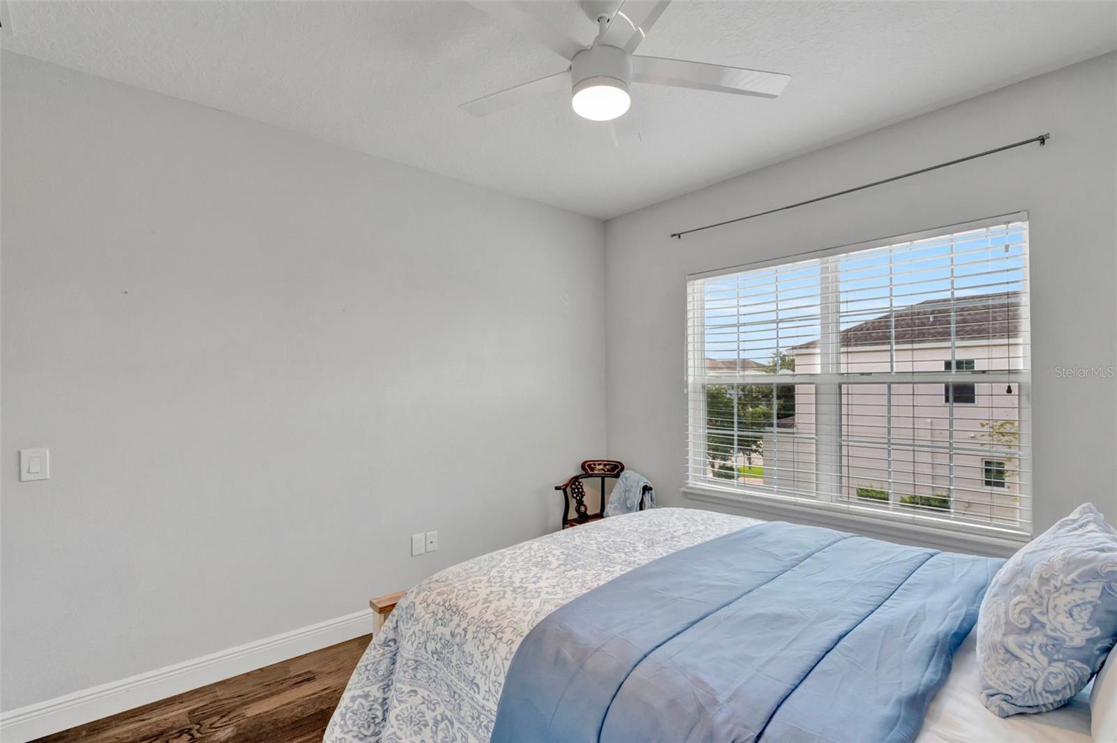 BALDWIN COVE - Residential