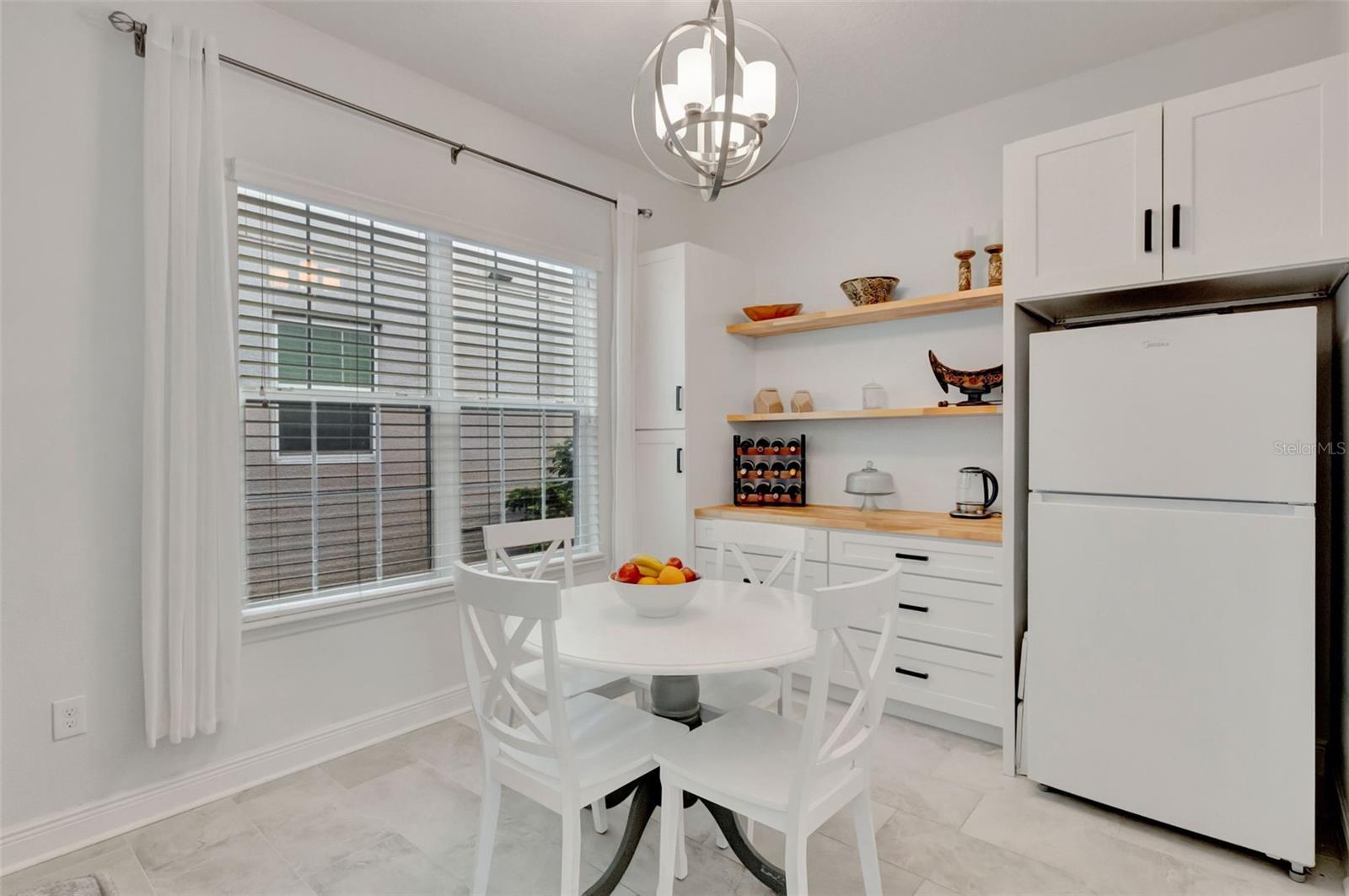 BALDWIN COVE - Residential