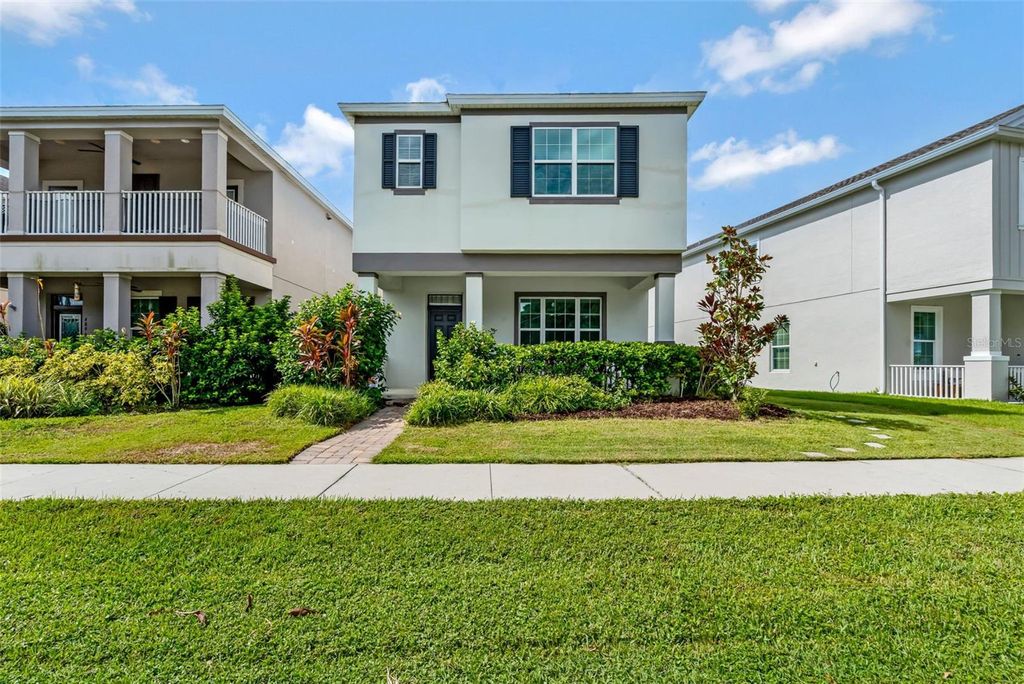 Photo of 4892 Beach Boulevard, Orlando, FL 32803 (MLS # O6390891)