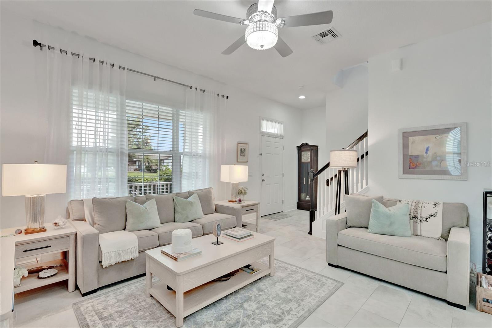 BALDWIN COVE - Residential