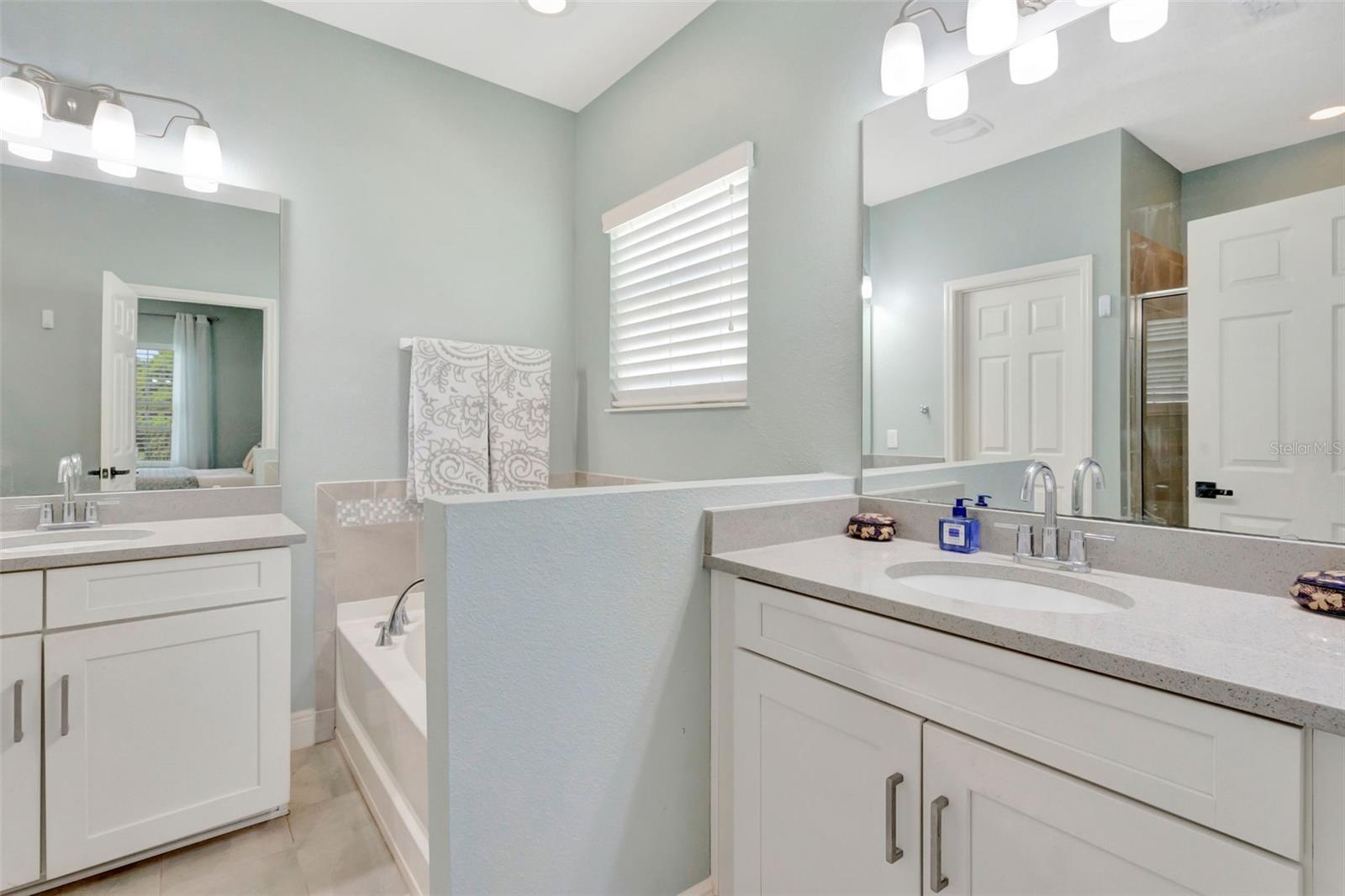 BALDWIN COVE - Residential