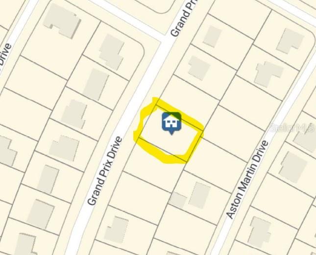 Photo of 33112 Grand Prix Drive, Sebring, FL 33872 (MLS # R4912043)