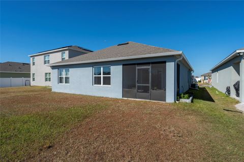 A home in KISSIMMEE