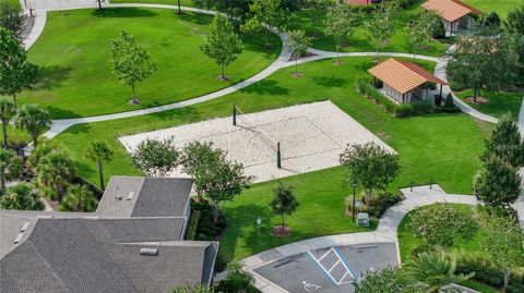 A home in KISSIMMEE