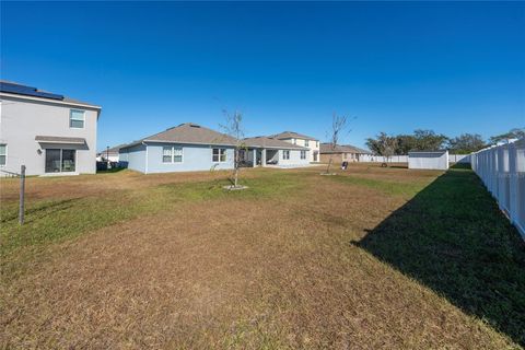 A home in KISSIMMEE