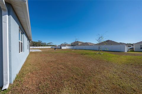 A home in KISSIMMEE