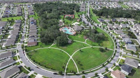 A home in KISSIMMEE