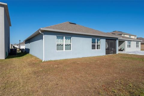 A home in KISSIMMEE