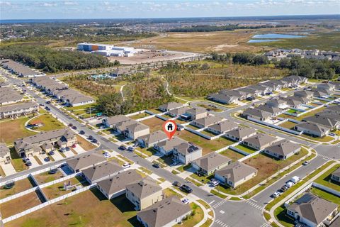 A home in KISSIMMEE