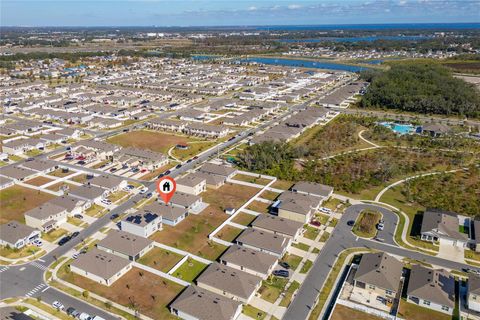 A home in KISSIMMEE