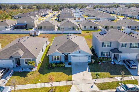 A home in KISSIMMEE