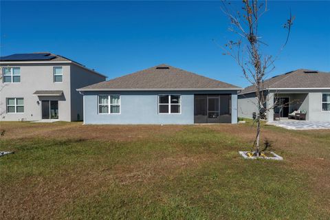 A home in KISSIMMEE