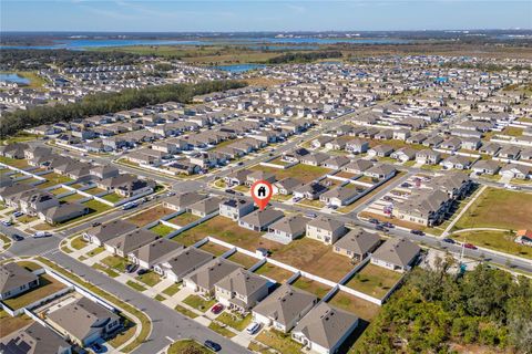 A home in KISSIMMEE