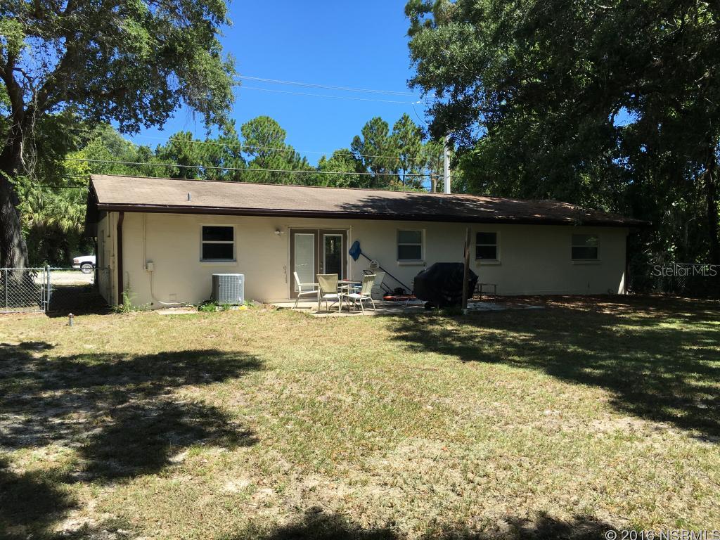 Assessors Sub/Alvarez Grant - Residential Lease