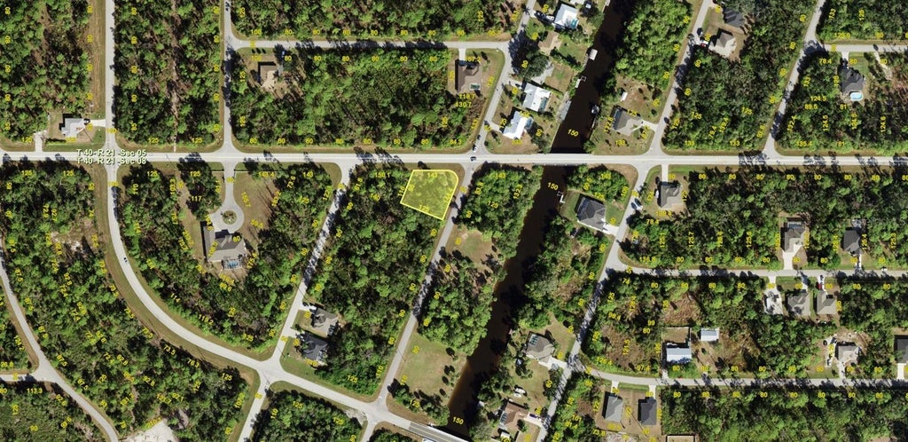 Photo of 13361 Chamberlain Boulevard, Port Charlotte, FL 33953 (MLS # A4706816)