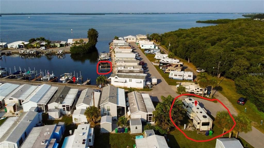 Photo of 1 BASIN STREET, PALMETTO, FL 34221 (MLS # U8179760)