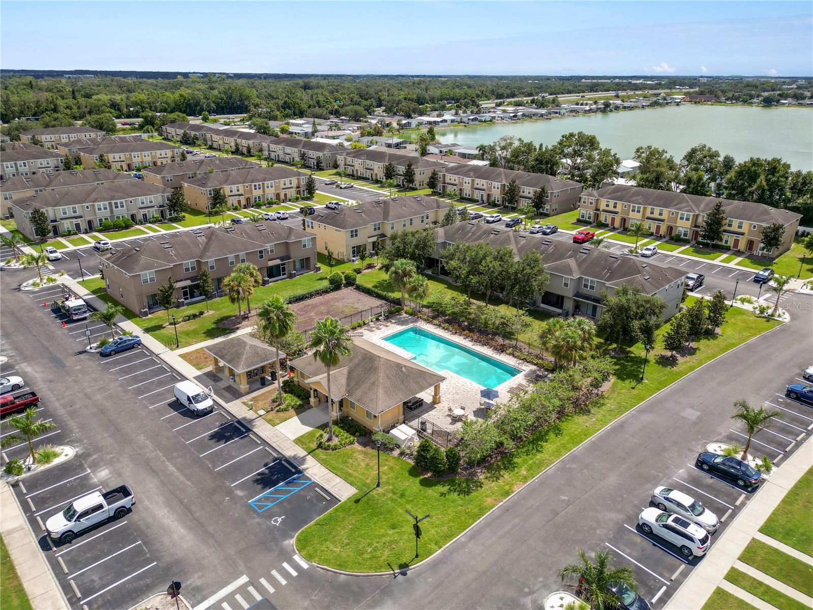 OAK CREEK PRCL 2 UNIT 2B - Residential Lease