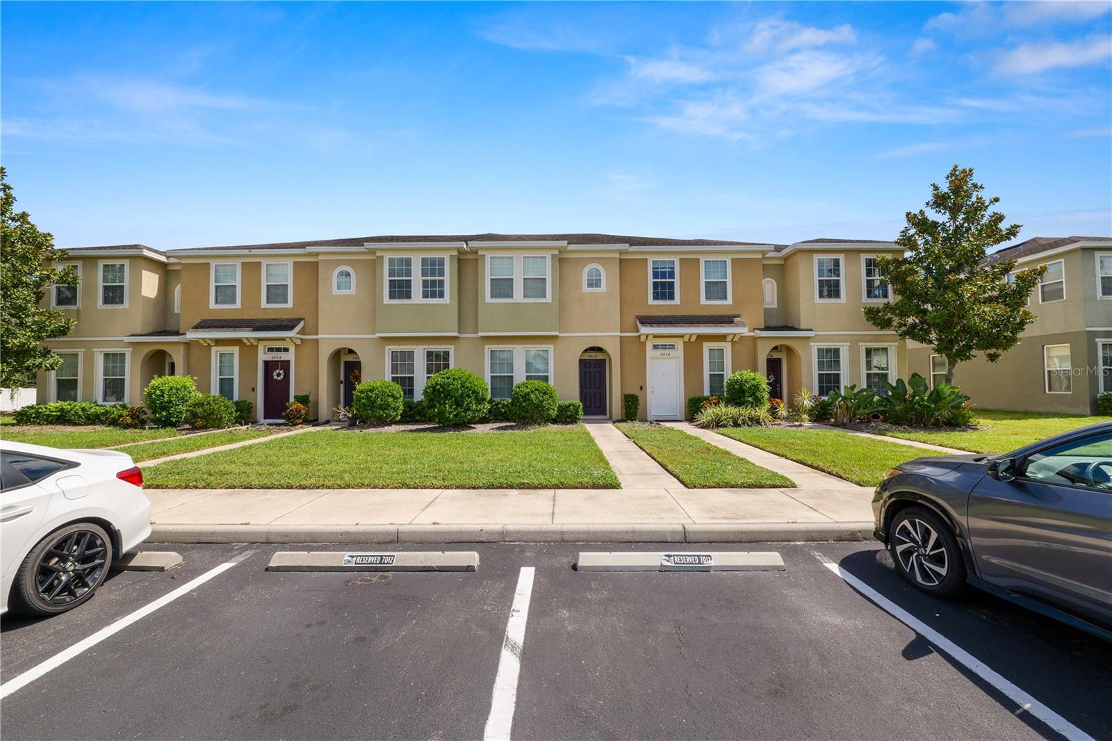 OAK CREEK PRCL 2 UNIT 2B - Residential Lease