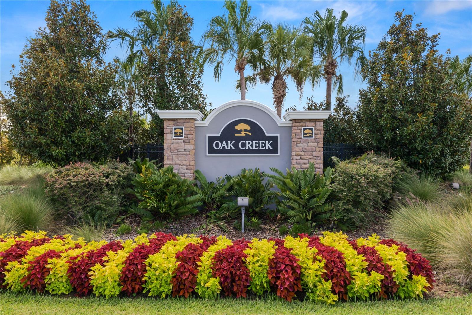 OAK CREEK PRCL 2 UNIT 2B - Residential Lease