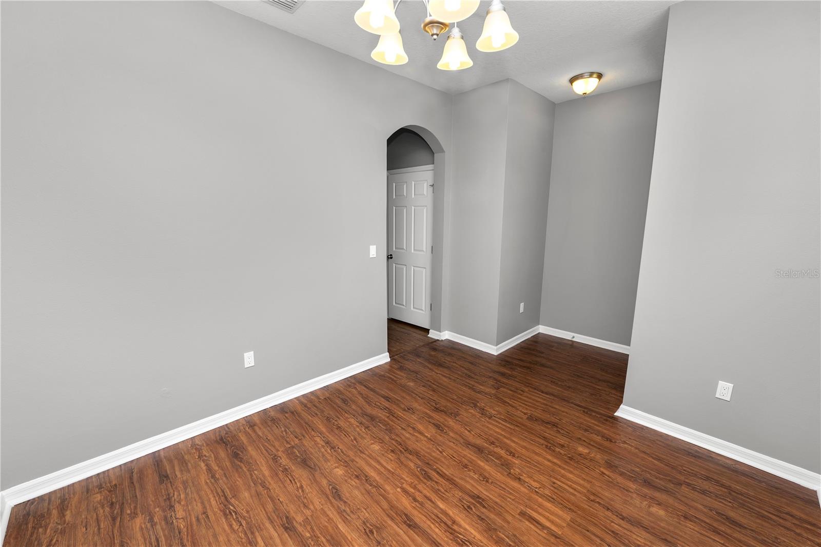 OAK CREEK PRCL 2 UNIT 2B - Residential Lease