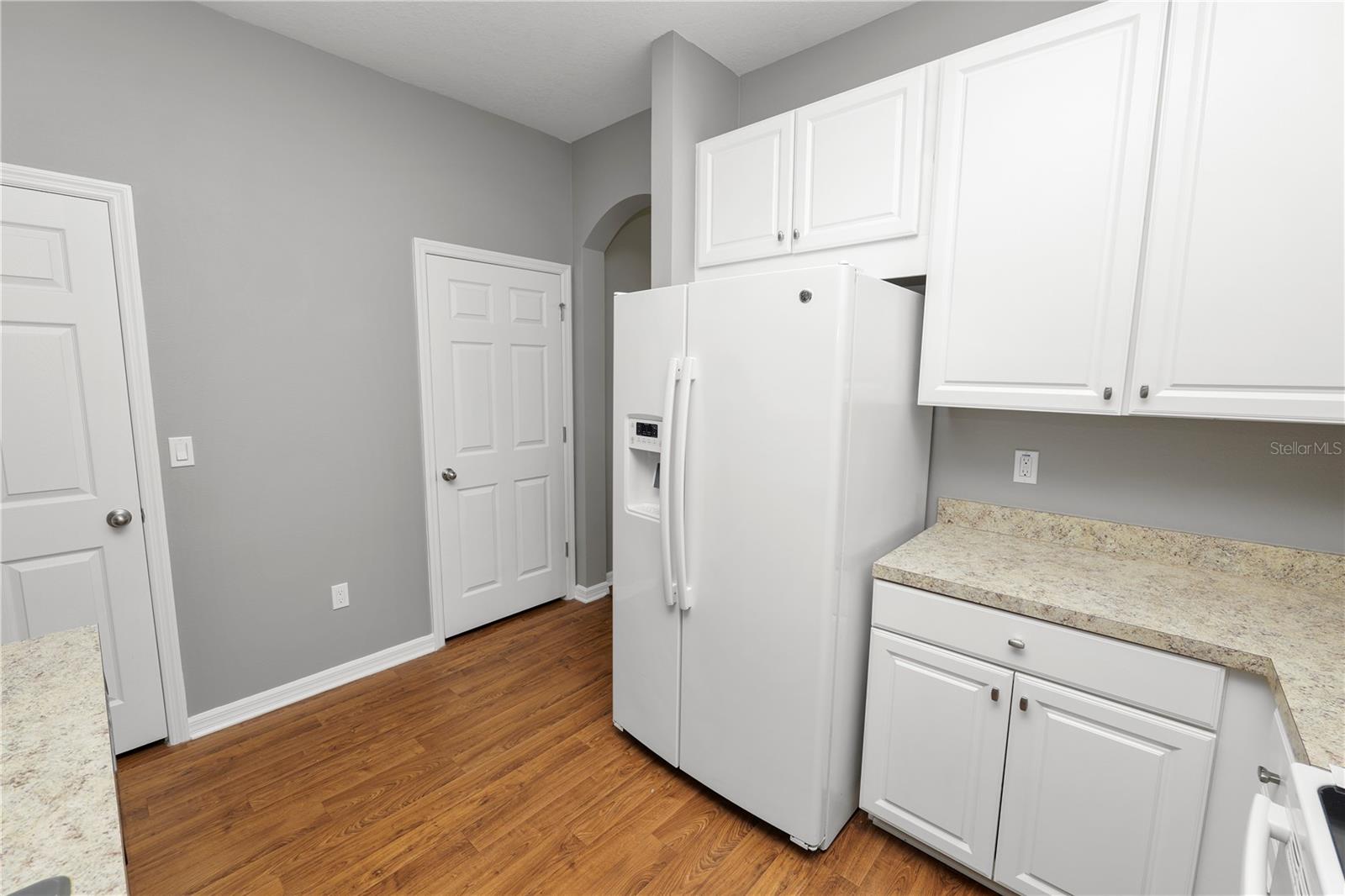 OAK CREEK PRCL 2 UNIT 2B - Residential Lease