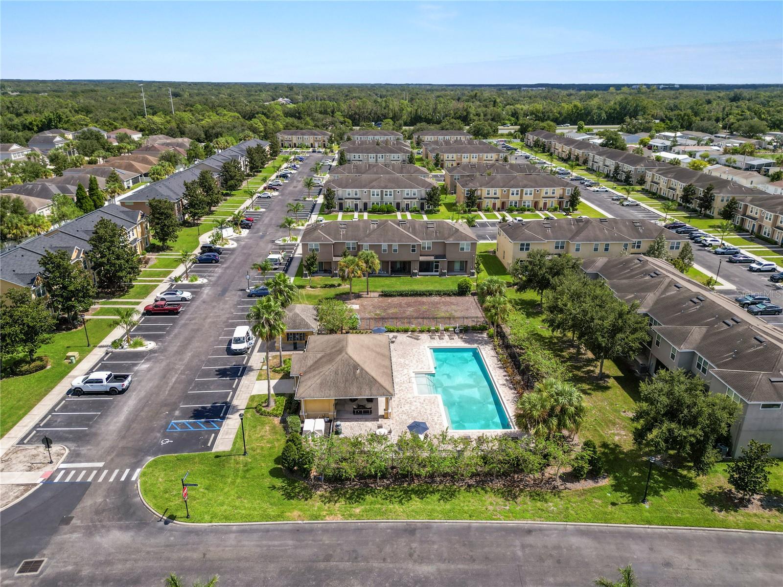 OAK CREEK PRCL 2 UNIT 2B - Residential Lease